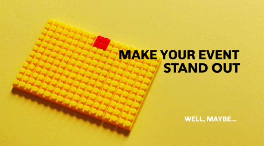 If You’re Not Measuring Impact, You’re Just Guessing : Here’s Why That Matters for Your Events