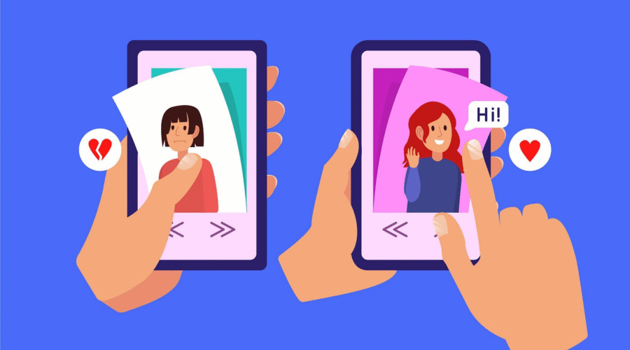 Vendor Speed Dating: Are They Gonna Swipe Right or Keep Scrolling?