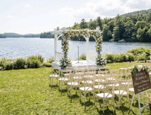Wedding Planning & Design
