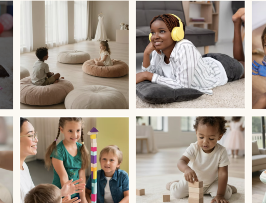 Little Guests Lounge