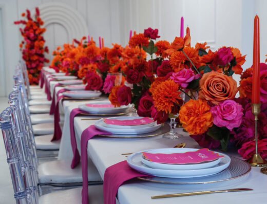 Havilah Event Venue