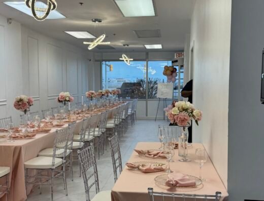 Havilah Event Venue