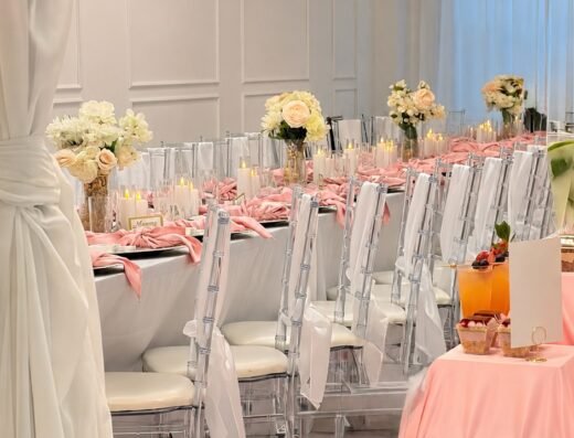 Havilah Event Venue